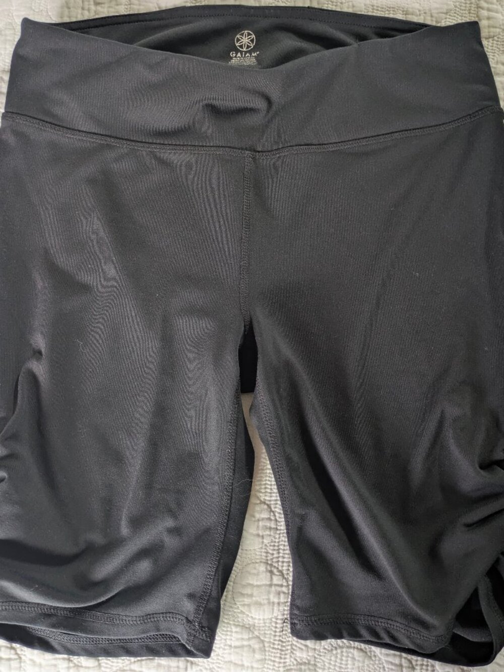 Gaiam Legging